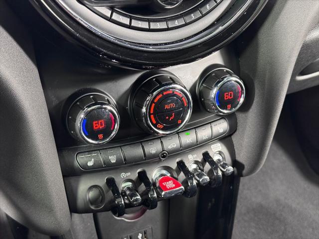 used 2020 MINI Hardtop car, priced at $21,000