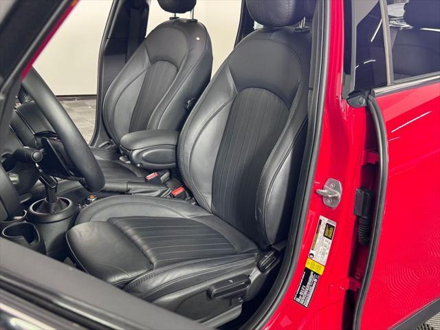 used 2020 MINI Hardtop car, priced at $21,000