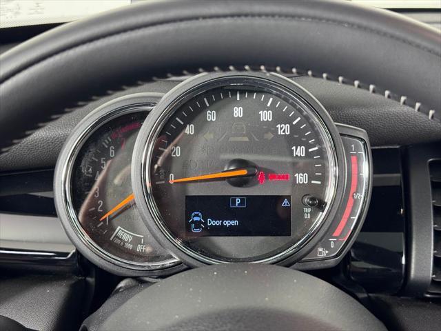 used 2020 MINI Hardtop car, priced at $21,000