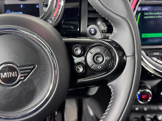 used 2020 MINI Hardtop car, priced at $21,000