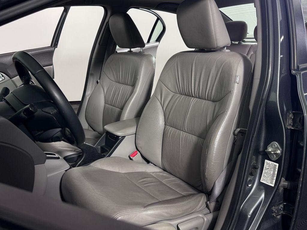 used 2012 Honda Civic car, priced at $6,500