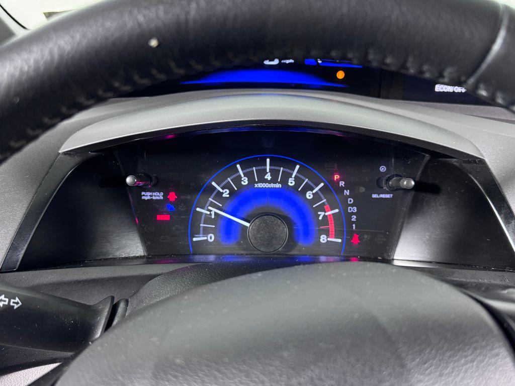 used 2012 Honda Civic car, priced at $6,500