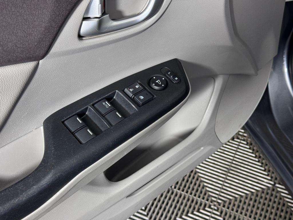 used 2012 Honda Civic car, priced at $6,500