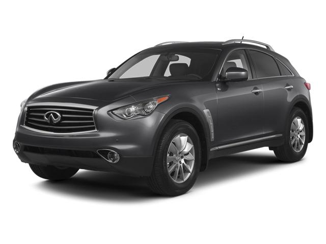 used 2013 INFINITI FX37 car, priced at $9,000