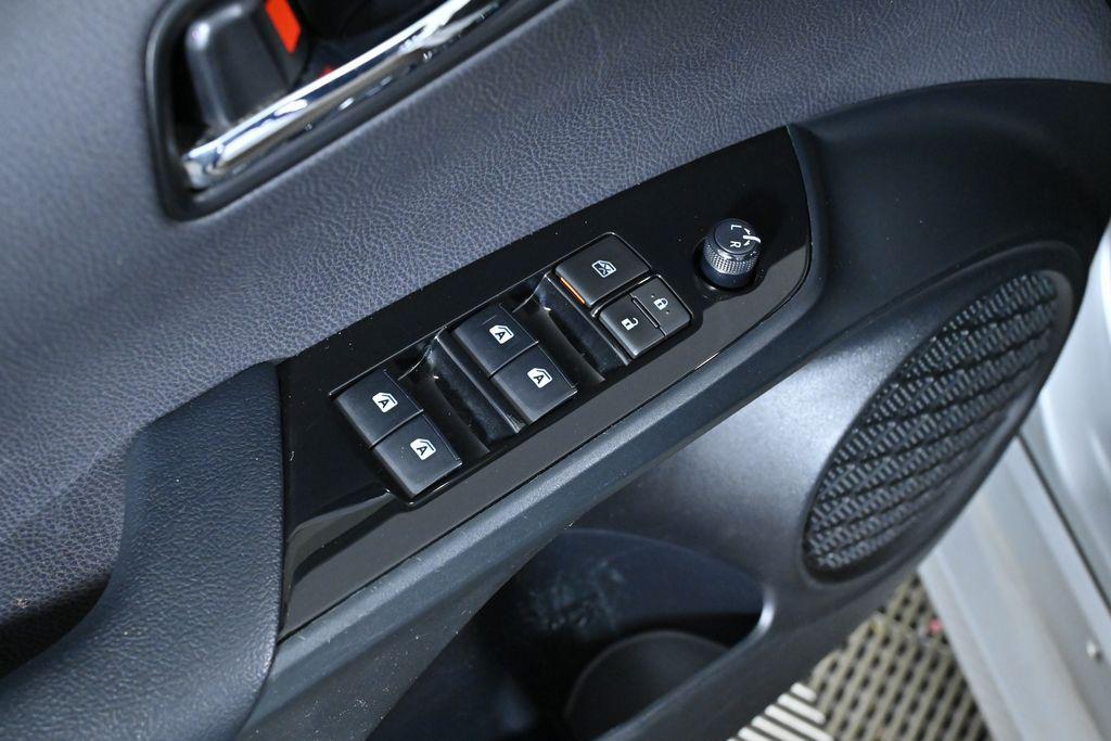 used 2017 Toyota Prius car, priced at $11,500