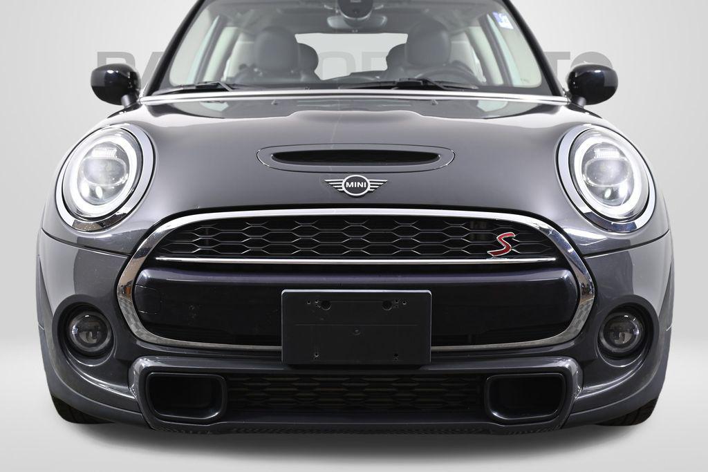 used 2020 MINI Hardtop car, priced at $21,000