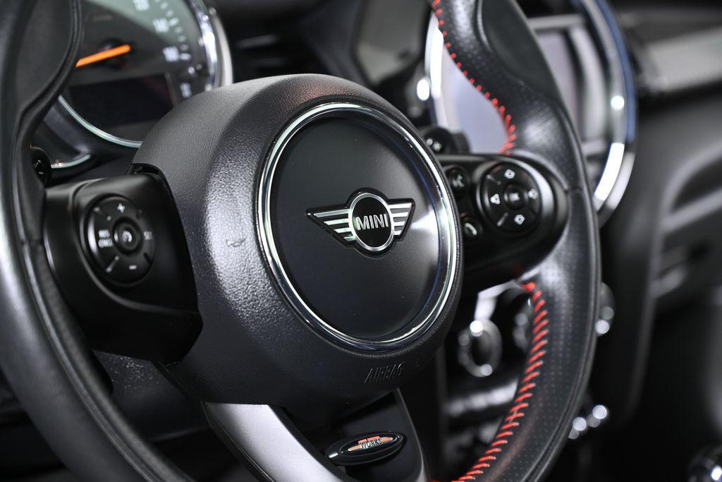used 2020 MINI Hardtop car, priced at $21,000
