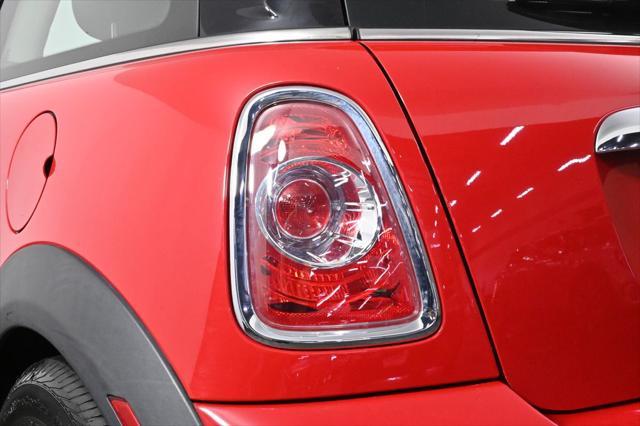 used 2012 MINI Cooper S car, priced at $9,000