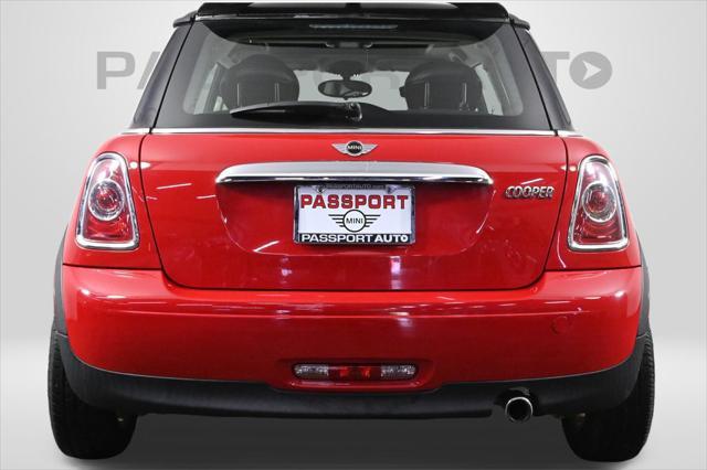 used 2012 MINI Cooper S car, priced at $9,000