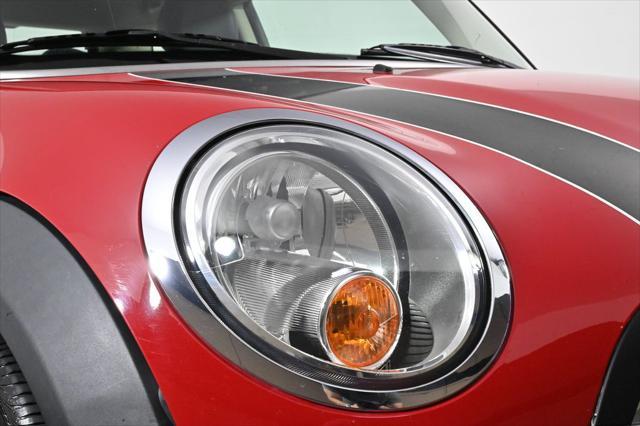 used 2012 MINI Cooper S car, priced at $9,000