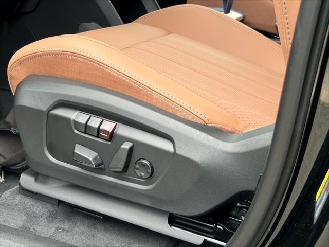 new 2025 MINI Countryman car, priced at $50,515