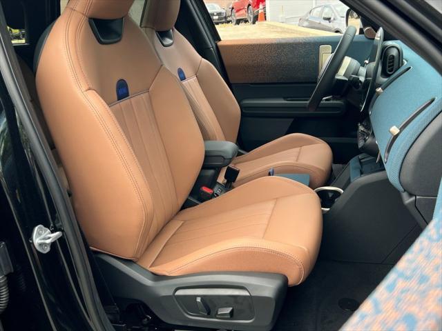 new 2025 MINI Countryman car, priced at $50,515