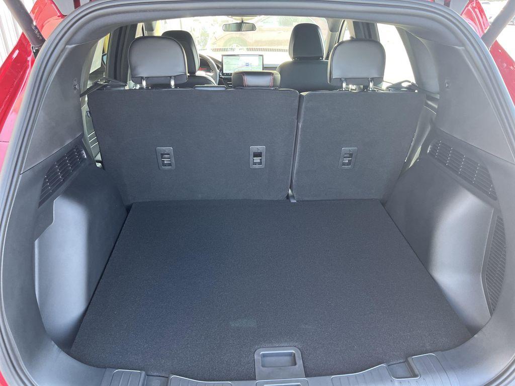 new 2025 Ford Escape car, priced at $28,673