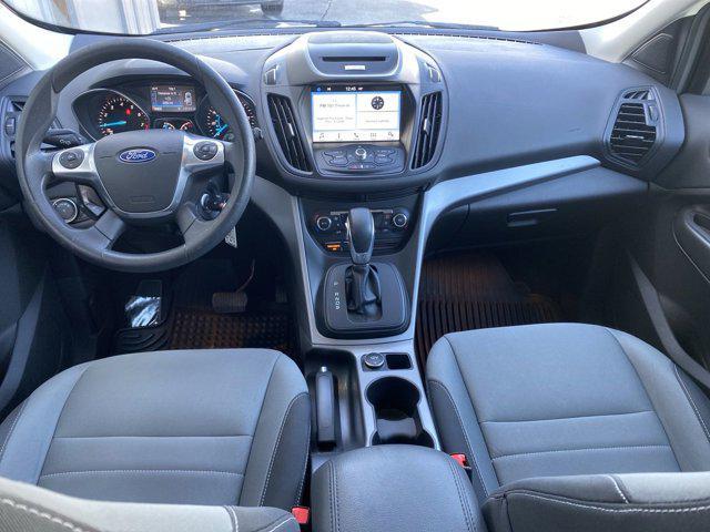 used 2016 Ford Escape car, priced at $7,614