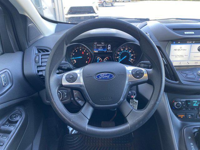 used 2016 Ford Escape car, priced at $7,614