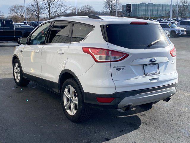 used 2016 Ford Escape car, priced at $7,614