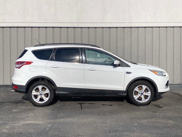 used 2016 Ford Escape car, priced at $7,614