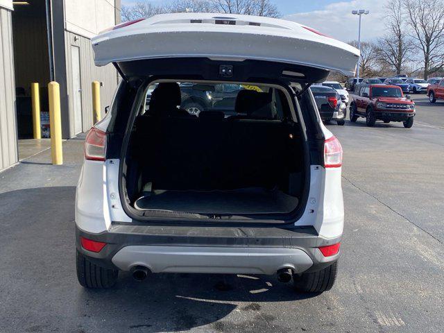 used 2016 Ford Escape car, priced at $7,614