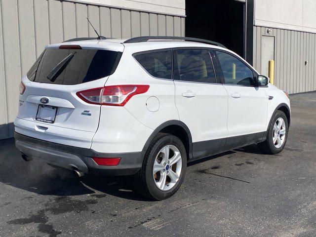 used 2016 Ford Escape car, priced at $7,614