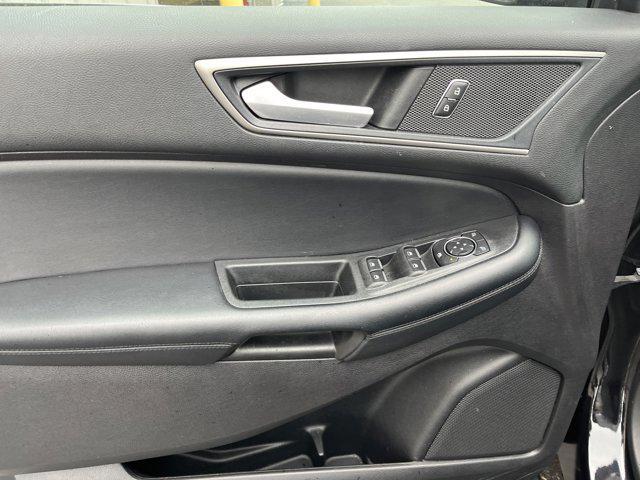 used 2022 Ford Edge car, priced at $26,345