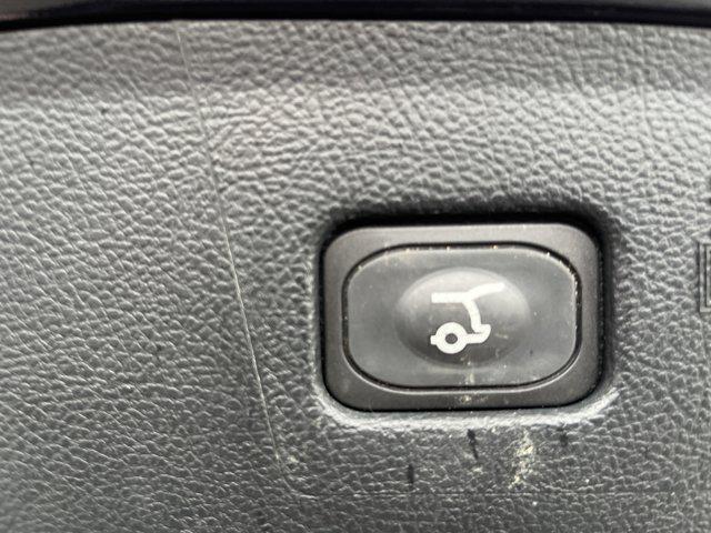 used 2022 Ford Edge car, priced at $26,345