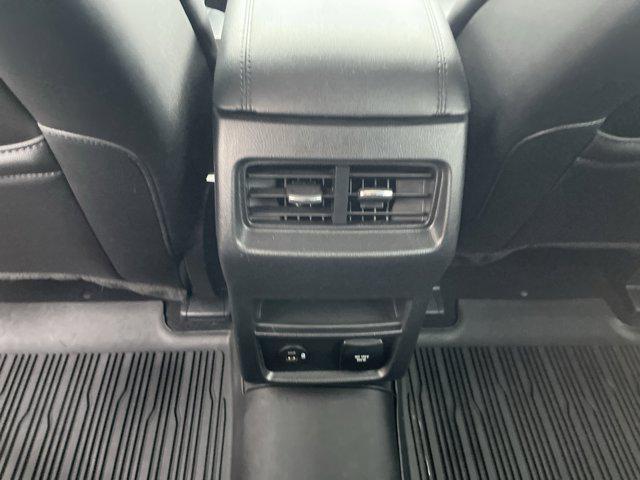 used 2022 Ford Edge car, priced at $26,345