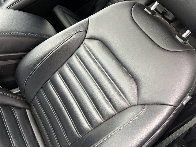 used 2022 Ford Edge car, priced at $26,345