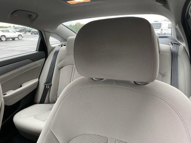 used 2019 Hyundai Sonata car, priced at $15,969