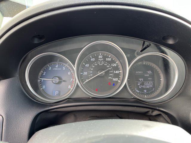 used 2014 Mazda CX-5 car, priced at $10,995