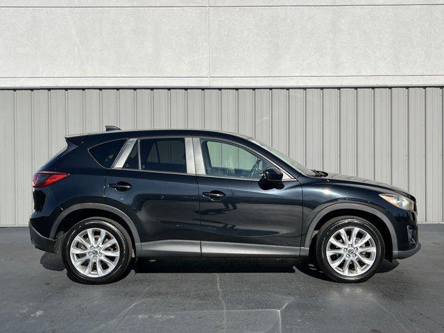 used 2014 Mazda CX-5 car, priced at $10,995