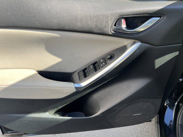 used 2014 Mazda CX-5 car, priced at $10,995
