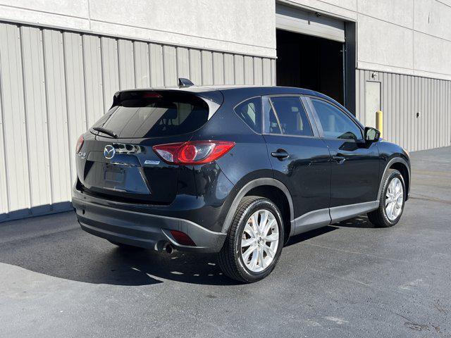 used 2014 Mazda CX-5 car, priced at $10,995