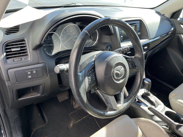 used 2014 Mazda CX-5 car, priced at $10,995