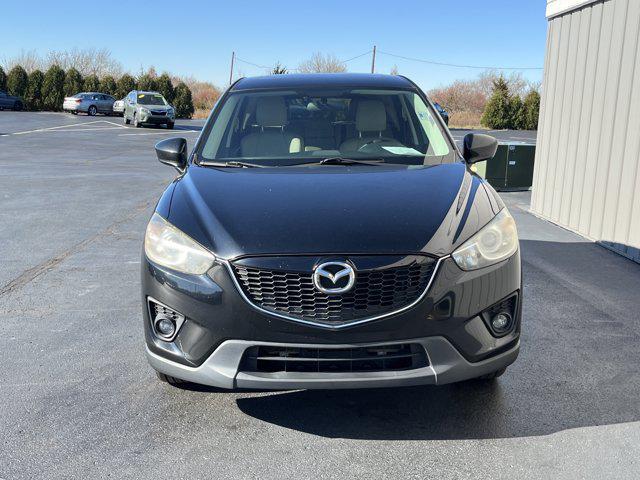 used 2014 Mazda CX-5 car, priced at $10,995