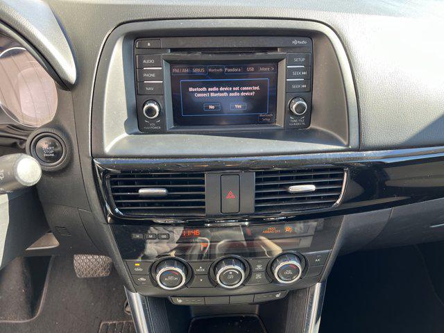 used 2014 Mazda CX-5 car, priced at $10,995