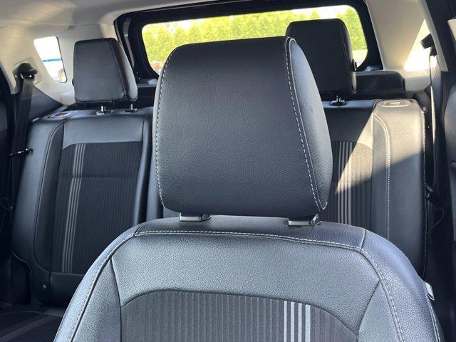 used 2020 Ford EcoSport car, priced at $15,795
