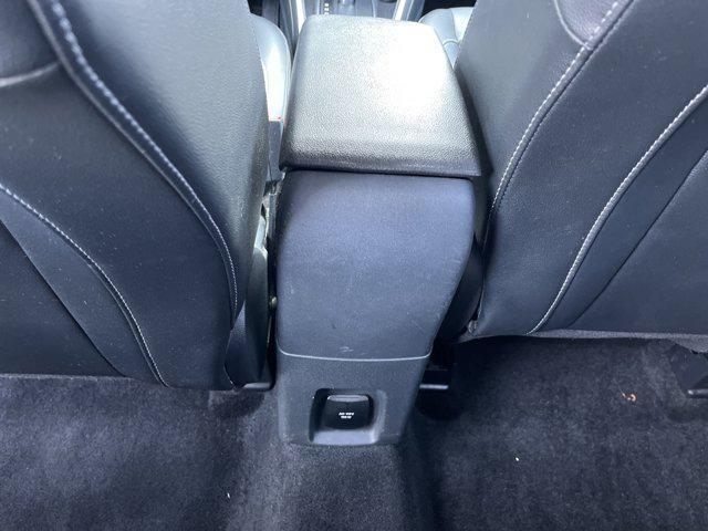 used 2020 Ford EcoSport car, priced at $15,795