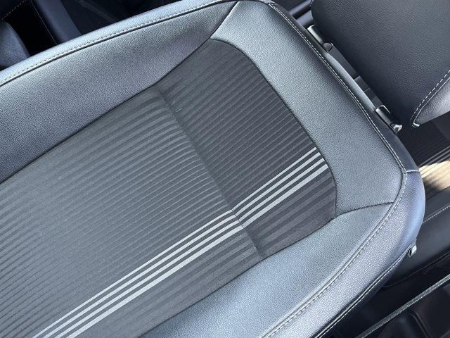 used 2020 Ford EcoSport car, priced at $15,795