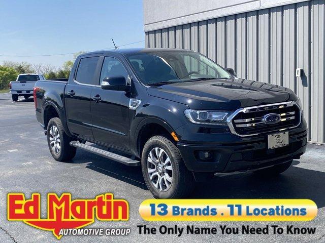used 2019 Ford Ranger car, priced at $25,943