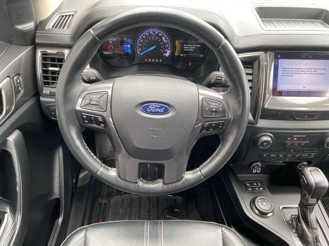 used 2019 Ford Ranger car, priced at $24,866