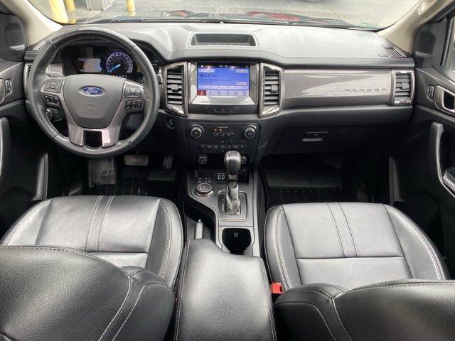 used 2019 Ford Ranger car, priced at $25,790