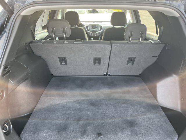 used 2020 Chevrolet Equinox car, priced at $14,975