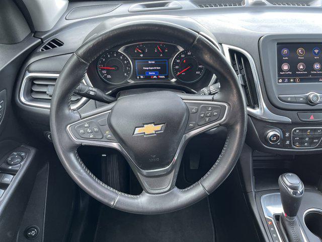 used 2020 Chevrolet Equinox car, priced at $14,975