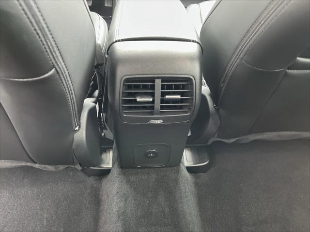 new 2025 Ford Escape PHEV car, priced at $36,194