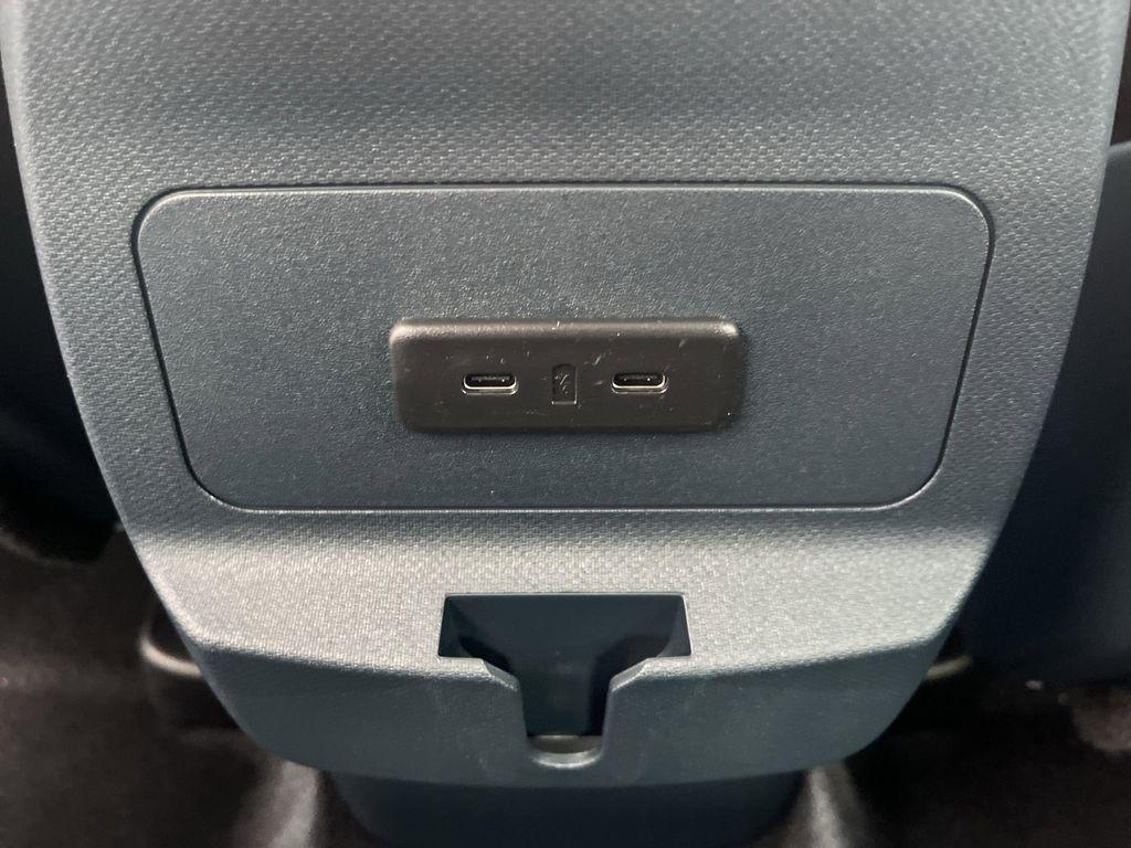 new 2025 Ford Maverick car, priced at $29,831