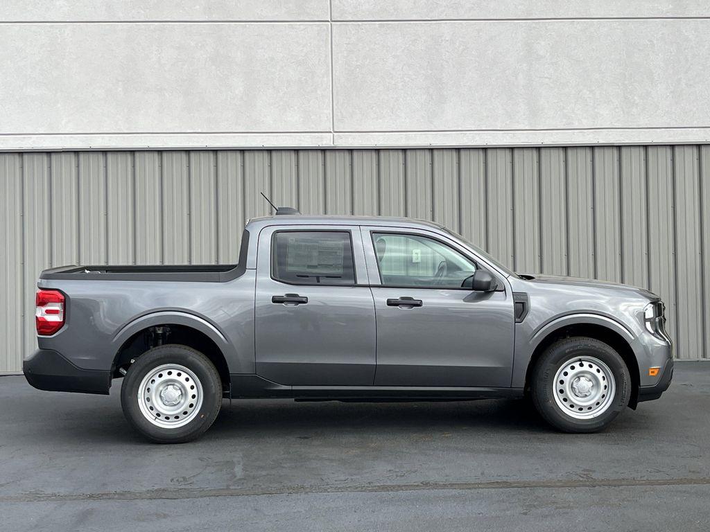 new 2025 Ford Maverick car, priced at $29,831