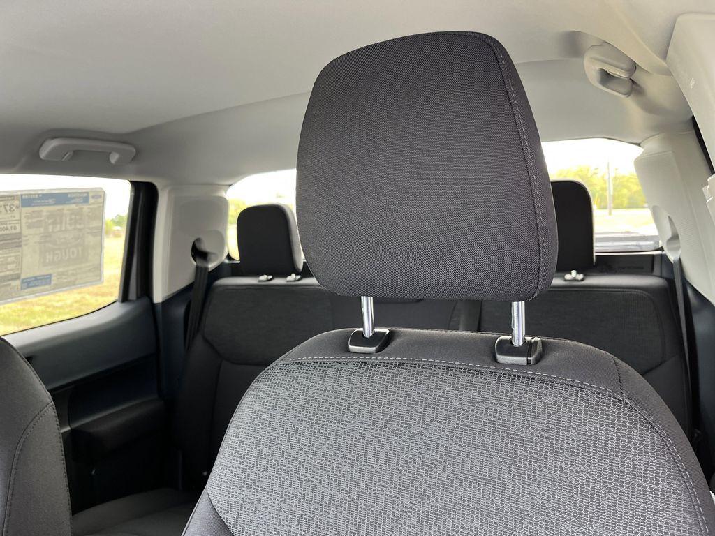 new 2025 Ford Maverick car, priced at $29,831