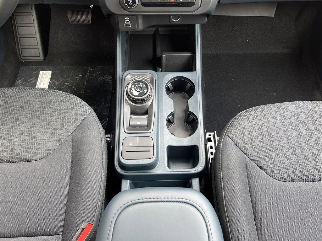 new 2025 Ford Maverick car, priced at $29,831