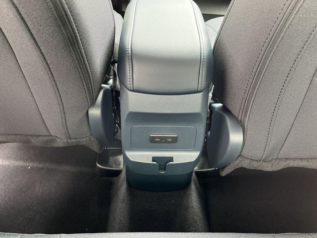new 2025 Ford Maverick car, priced at $29,831