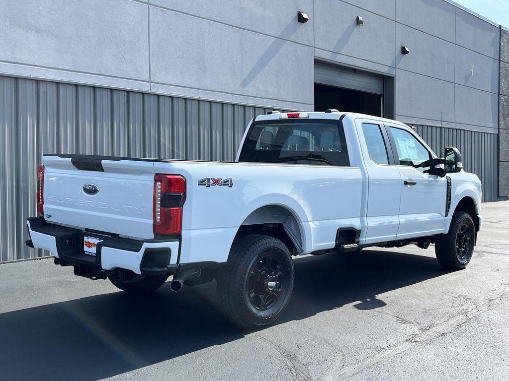 new 2025 Ford F-350 car, priced at $51,965